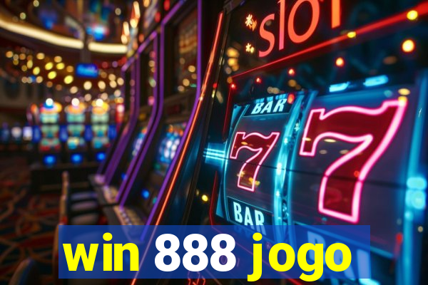 win 888 jogo